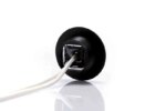 LED compact inbouw markeringslicht wit | 12-24v | MV-2600W-FT-074 B LED-MV-2600W-9