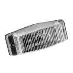 LED dubbelbrander wit 24v | MV-7000W--MV-7000W