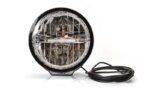 LED verstraler - witte ring+streep dagrijverlichting 12-24v | WD-5052-872 ECO-WD-5052-4