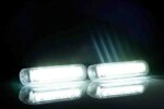 LED Dagrijverlichting (set) | DR-300-FT-300 LED-DR-300-3