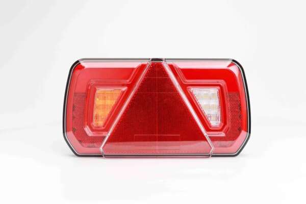 LED neon achterlicht links | 12-24v | 200cm. kabel | VC-4001--VC-4001-4