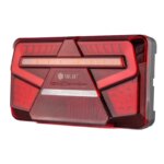 LED neon achterlicht
