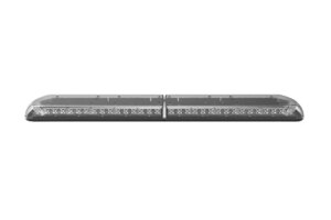 12 serie | LED flitsbalk amber | ECE-R65 | traffic advisor amber | 1219mm | 12-30018-E-12-30018-E-12-30018-E