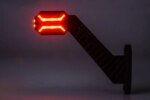 LED breedtelamp links 12-24v | MB-6001RWA-LD 2994-MB-6001RWA-8