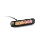 LED compact combinatie achterlicht 12-24v (horizontale&verticale montage) | VC-4800-FT-330 LED-VC-4800