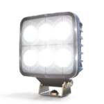 LED R23 werklamp | 36W | 2800 lumen | 9-36V | Deutsch connector | EW2520-EW2520-EW2520-2
