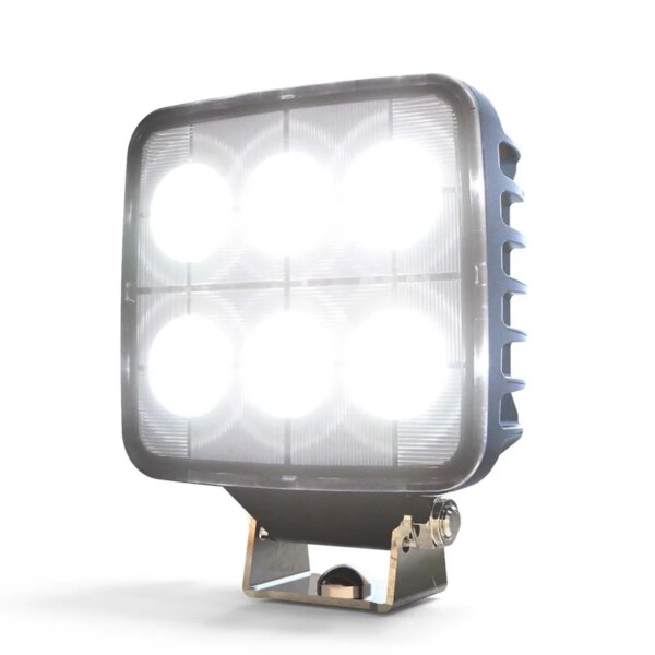 LED R23 werklamp | 36W | 2800 lumen | 9-36V | Deutsch connector | EW2520-EW2520-EW2520-2