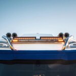 Tralert Skybar 510 incl. amber-wit dagrijlicht & flitser 9000lm | LC2-10590.1--LC2-10590.1-3