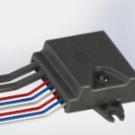 Synchroniseer unit | SAC-1001-SLO 2269-SAC-1001