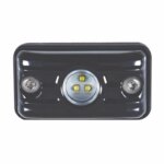 Clearance lamp 12-24V | 7815BM-7815BM-7815BM