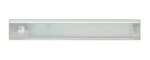 LED interieurverlichting | met touch bediening | zilver | 26cm | 12v | koud wit licht | 40260S-12-40260S-12-40260S-12