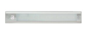 LED interieurverlichting | met touch bediening | zilver | 26cm | 12v | koud wit licht | 40260S-12-40260S-12-40260S-12