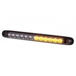 LED Achterlicht | remlicht | knipperlicht | 12-24v | VC-100-LZD 2246-VC-100-3
