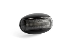 LED markeringslicht Dark rood 12-24v 15cm kabel | MV-6700DR-FT-067 C LED DARK-MV-6700DR