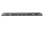 Barra lampeggiante LED ambra | serie 12 | ECE-R65 ambra | blu doppio |1524mm | 12-30003-E-12-30003-E