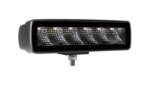 LED werklamp 2880 lumen | 30Watt | IP68 | Deutsch connector | WF-3027--WF-3027-5