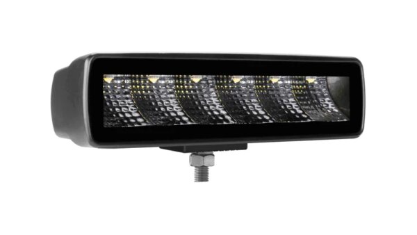 LED werklamp 2880 lumen | 30Watt | IP68 | Deutsch connector | WF-3027--WF-3027-5