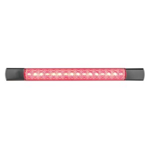 LED slimline derde remlicht | 12v | 285BR12S3-285BR12S3-285BR12S3