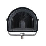 RED line halve cirkel heftruck lamp | 10-80v | FLRSC01-FLRSC01-FLRSC01-2