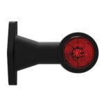 75mm². connector | M10BV-210RW-FT-009 B LED QS075 (NO SET ONLY LEFT VERSION)-M10BV-210RW
