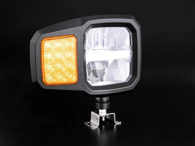 LED Hauptscheinwerfer links