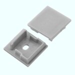 Eindkap | voor BAC-ALU4 | zonder kabeldoorvoer | BAC-ALU4-CAP--BAC-ALU4-CAP-2