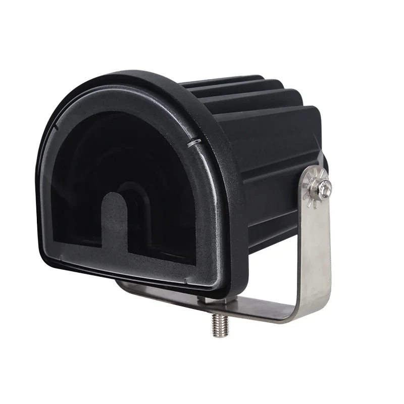 RED line halve cirkel heftruck lamp | 10-80v | FLRSC01-FLRSC01-FLRSC01 RED line halve cirkel heftruck lamp | 10-80v | FLRSC01-FLRSC01-FLRSC01