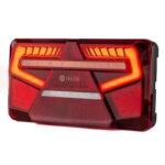 rechts 12-24v 8-PINs | VC-6002B8--VC-6002B8