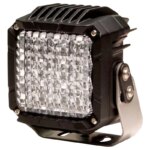 LED werklamp | 90W | 4950 lumen | 12-24v | 20cm. kabel | EW2311-EW2311-EW2311