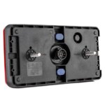 rechts 12-24v 8-PINs | VC-6002B8--VC-6002B8-4