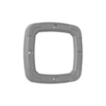 Werklamp | Kleurrand grijs| 36-serie | WAC-36GRIJS-FT-036 RAM SZ-WAC-36GRIJS