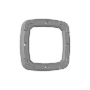 Werklamp | Kleurrand grijs| 36-serie | WAC-36GRIJS-FT-036 RAM SZ-WAC-36GRIJS