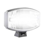 LED verstraler 1000 Lumen | met dagrijverlichting| 12-24v | 30cm. kabel | DL245-DL245-DL245-5
