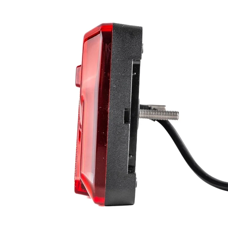 LED neon achterlicht LED neon achterlicht