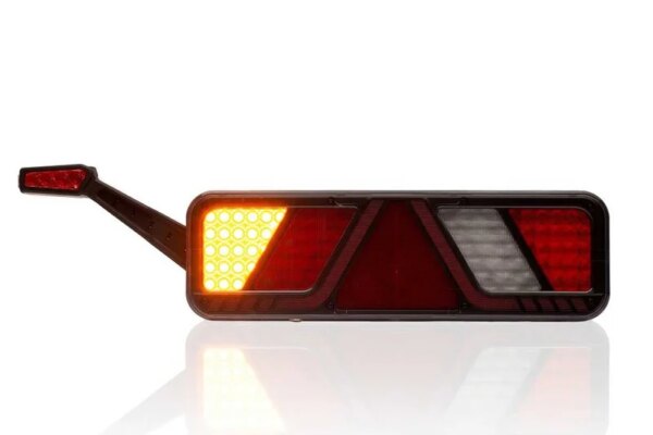 Links | LED Trailerlamp | 24v | Full LED | Canbusproof | 2