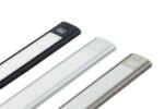 LED interieurverlichting | excl. touch | zwart 60cm | 12v | koud wit licht | 40660-12-40660-12-40660-12-2
