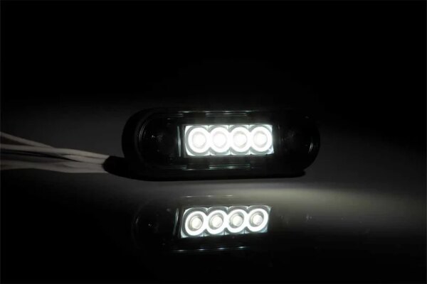 15m. kabel | MV-2400DW.1-FT-073 B LED DARK-MV-2400DW.1