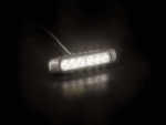 LED compact positie- & knipperlicht 12-24v (horizontale&verticale montage) | VK-4800-FT-331 LED-VK-4800-3