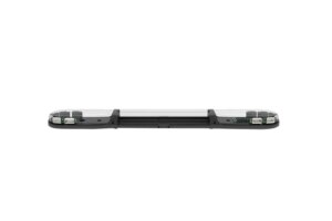 LED flitsbalk amber | 13 serie | ECE-R65 amber | transparant | 1250mm | 12 LED's | 13-00022-E-13-00022-E-13-00022-E