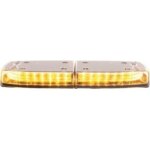11-Series ECCO R65 lightbar amber 12-24v 305mm | 11-012CA-E-11-012CA-E-11-012CA-E