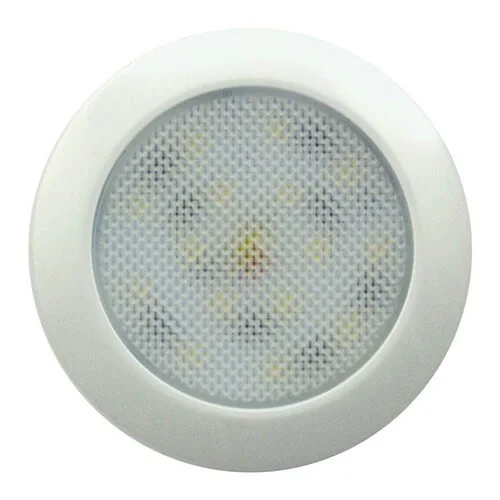 Ultraplatte LED interieurverlichting | wit | 12v | koud wit licht | 7515W-7515W-7515W-2 Ultraplatte LED interieurverlichting | wit | 12v | koud wit licht | 7515W-7515W-7515W-2