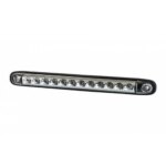 achterlicht slimline | 12-24v | 100cm. kabel | VRM-110-LZD 2247-VRM-110