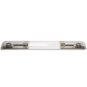 60 serie | R65 LED flitsbalk amber | 24v | 2 LED | 1372mm. | 60-00469-V-60-00469-V-60-00469-V