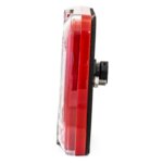 Rechts | LED neon achterlicht | 12-24v | 8-PIN | VC-4002B8--VC-4002B8-2