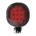 LED mistlicht | 12-24v | 50cm. kabel (staande montage) | VM-331-FT-400 LED P-VM-331-2
