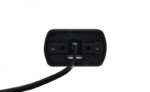 LED markeringslicht neon rood compact | 12-24v | 50cm. kabel | MV-3390R-LD 2229-MV-3390R-2