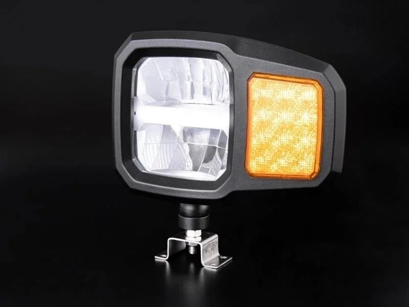 LED Hauptscheinwerfer rechts