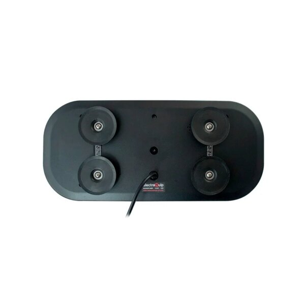 Compacte R65 Dark minibar 12-24V magneet montage | MLB380R65ATM-MM-MLB380R65ATM-MM-MLB380R65ATM-MM-4