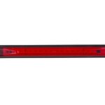LED 3de remlicht 12-24v | V3R-255-LSD 2255-V3R-255