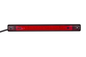 LED 3de remlicht 12-24v | V3R-255-LSD 2255-V3R-255